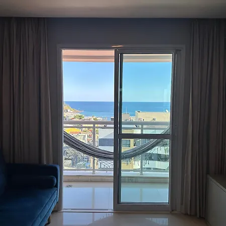 Apartamento Vista Mar Aconchegante No Rio Vermelho Salvador Exterior photo