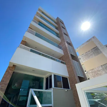 Apartamento Vista Mar Aconchegante No Rio Vermelho Salvador Exterior photo