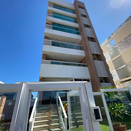 Apartamento Vista Mar Aconchegante No Rio Vermelho Salvador Exterior photo